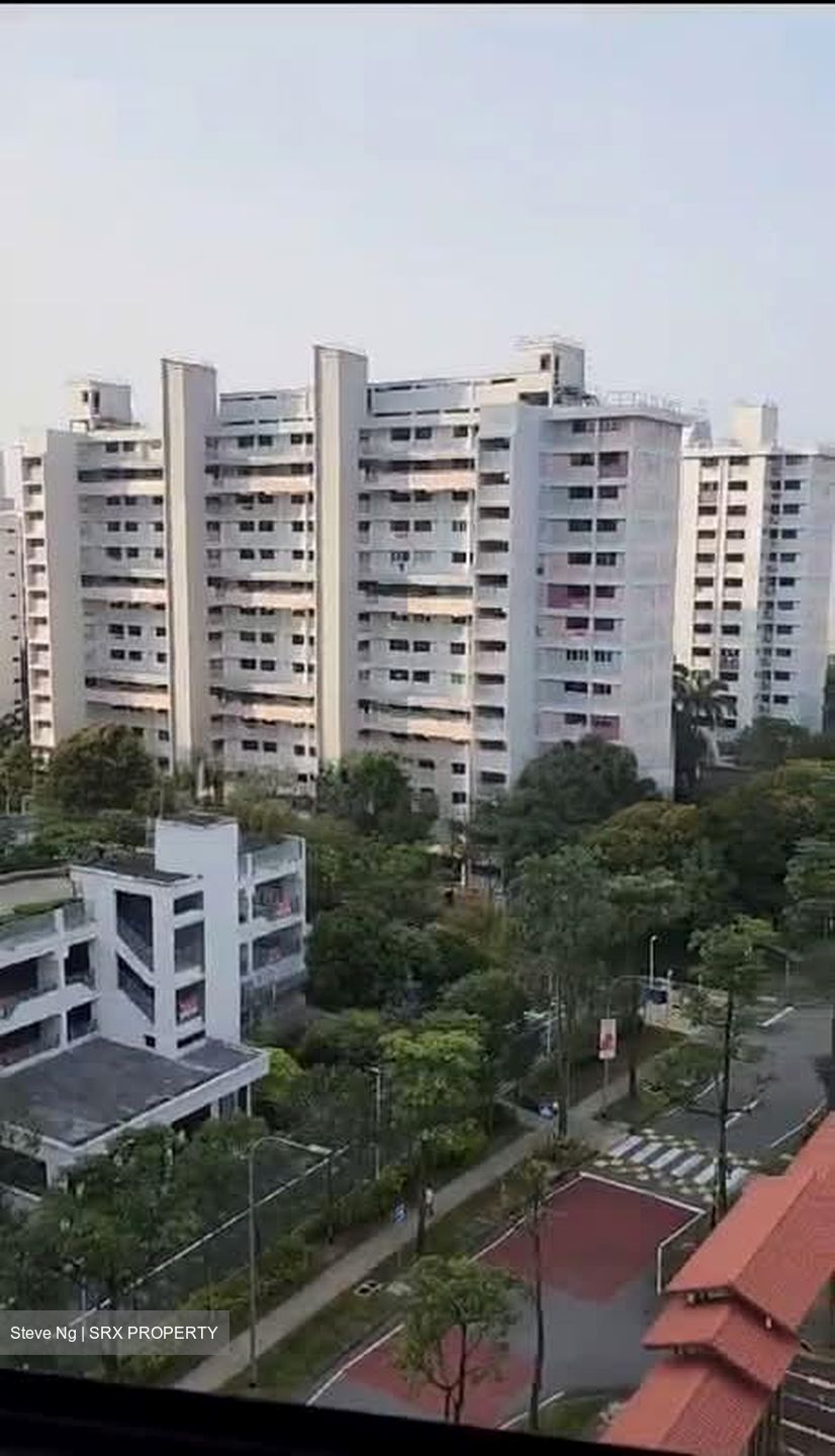Blk 84 Telok Blangah Heights (Bukit Merah), HDB 5 Rooms #595603401